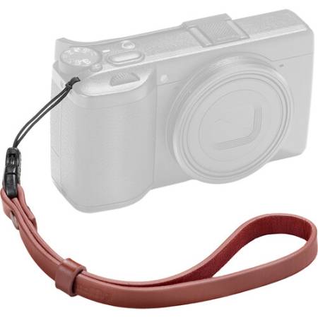 SmallRig 5684 - uniwersalny pasek na rękę/nadgarstek (szybkozłączkowy, dedykowany do Ricoh GR)